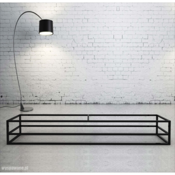 Podstawa stolika RTV PROFIL 2x2cm